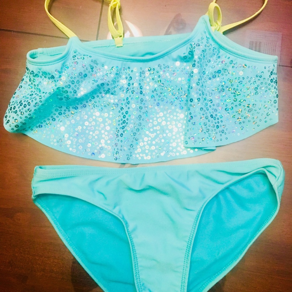 Girls bikini